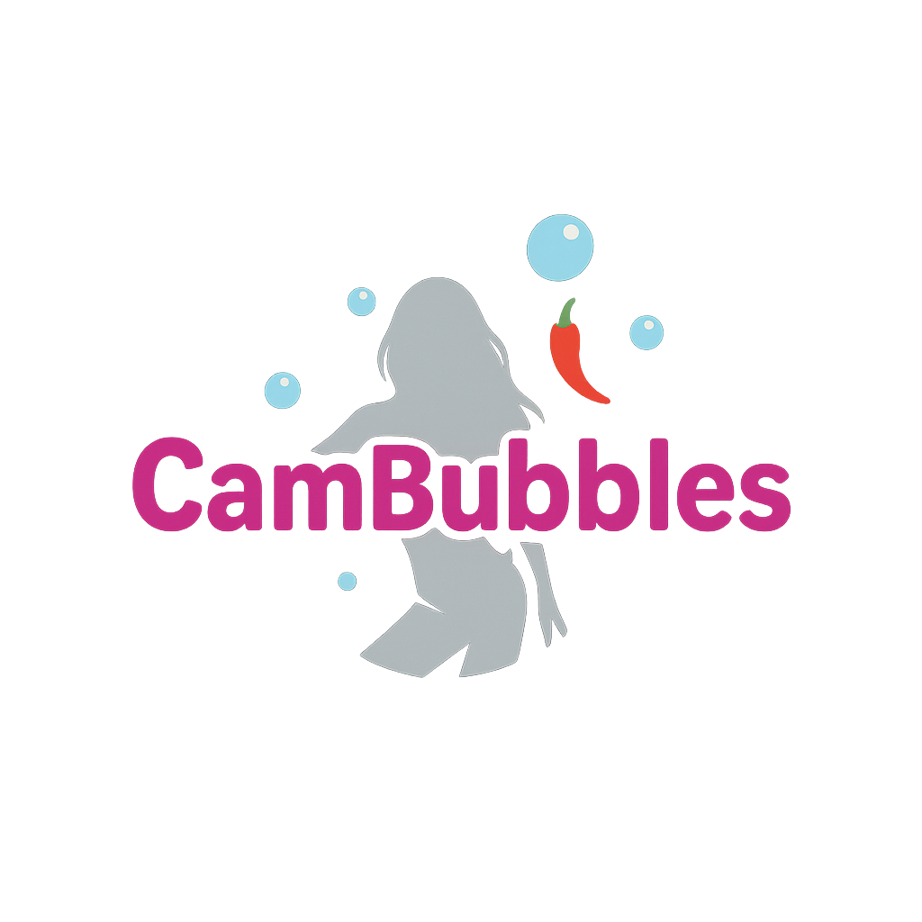 CamBubbles